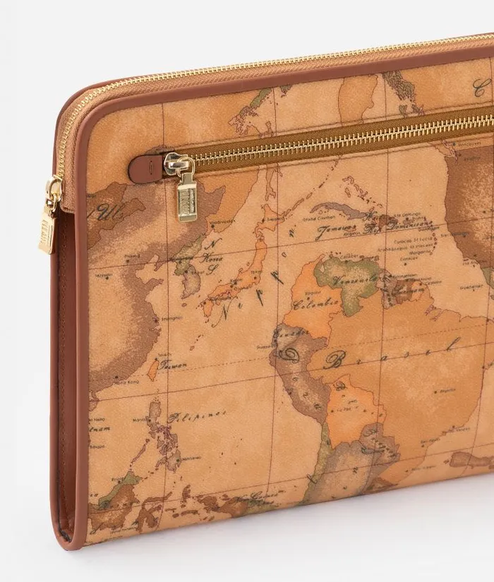 Man Other Accessories Alviero Martini Geo Classic Document Case