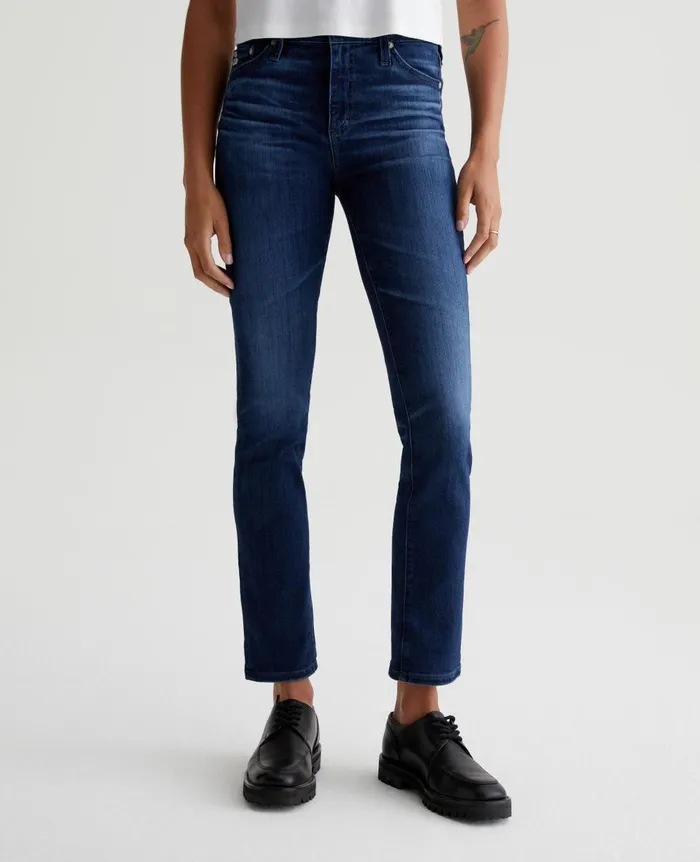Mari 5 Years Blue Essence Women AG Jeans Denim Mari 5 Years Blue Essence Women AG Jeans Denim