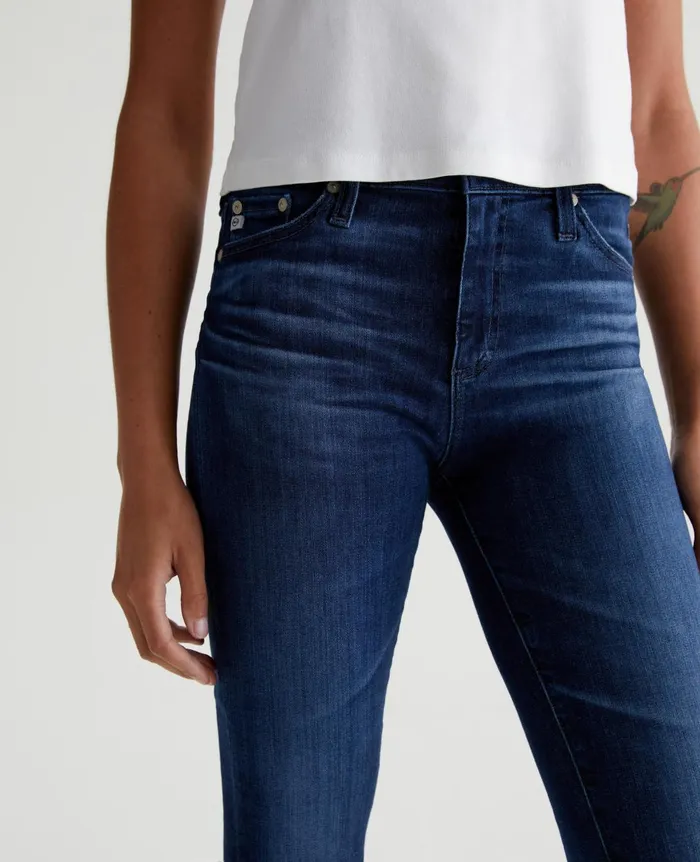 Mari 5 Years Blue Essence Women AG Jeans Denim Mari 5 Years Blue Essence Women AG Jeans Denim