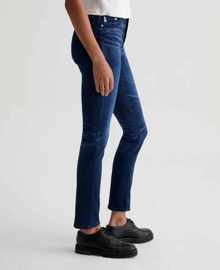 Mari 5 Years Blue Essence Women AG Jeans Denim Mari 5 Years Blue Essence Women AG Jeans Denim