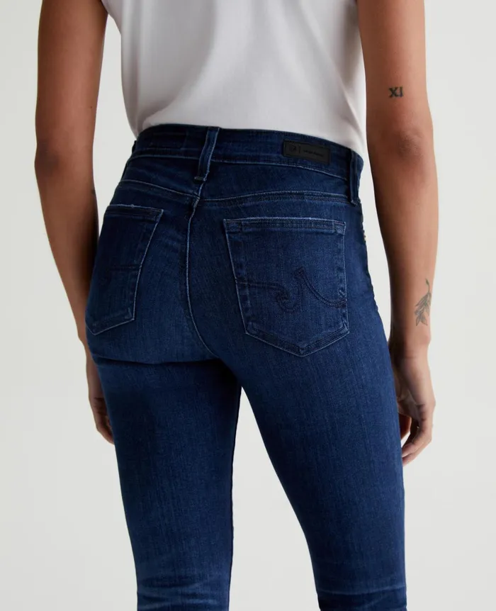 Mari 5 Years Blue Essence Women AG Jeans Denim Mari 5 Years Blue Essence Women AG Jeans Denim