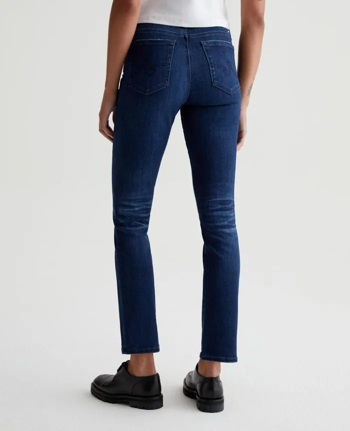 Mari 5 Years Blue Essence Women AG Jeans Denim Mari 5 Years Blue Essence Women AG Jeans Denim