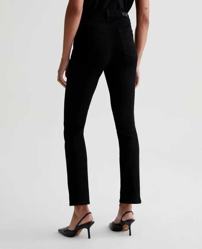 Mari Opulent Black Women AG Jeans Denim Mari Opulent Black Women AG Jeans Denim