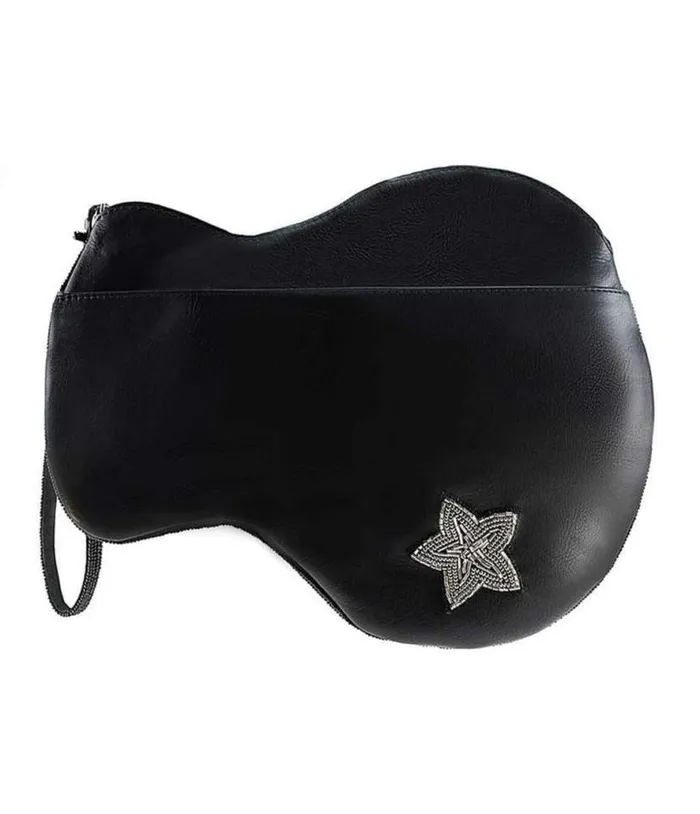 Mary Frances Superstar Handbag Accessories Unique Vintage Novelty Bags