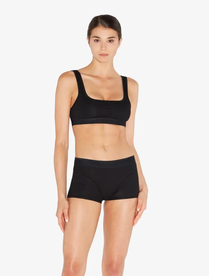 Medium Brief In Black 8211 Online Exclusive Lingerie La Perla Brazilian