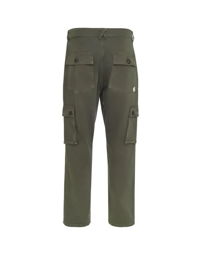 Men039s Pants DENING CARGO SCAPE Eshop PullIn Loose