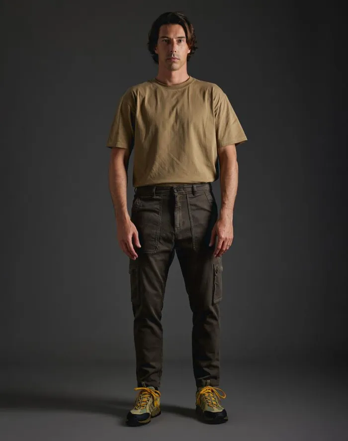 Men039s Pants DENING CARGO SCAPE Eshop PullIn Loose