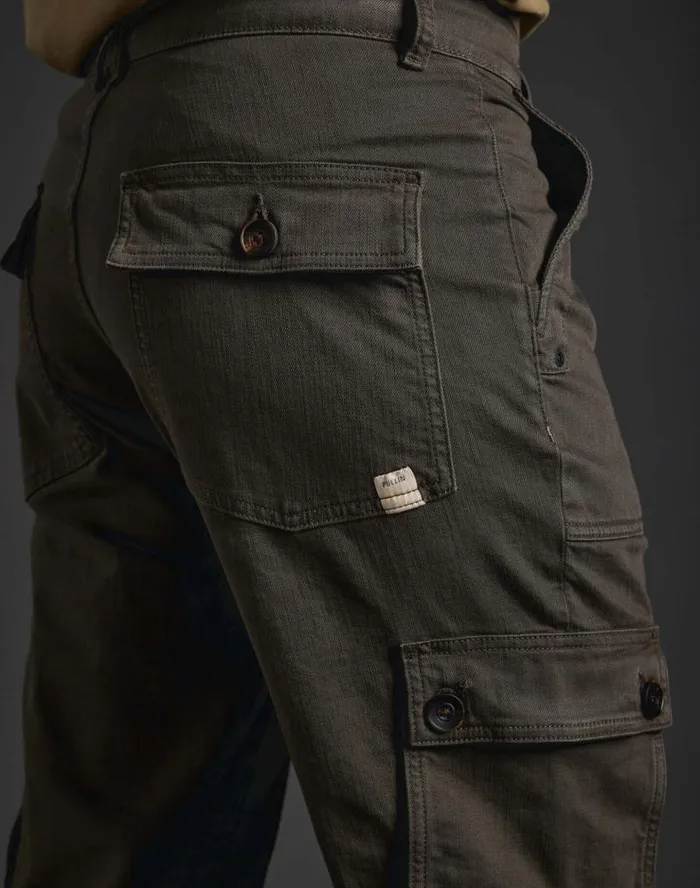 Men039s Pants DENING CARGO SCAPE Eshop PullIn Loose