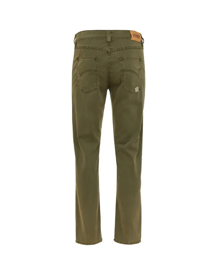 Men039s Pants DENING CLASSIC MAKI Eshop PullIn Tinted Fabric