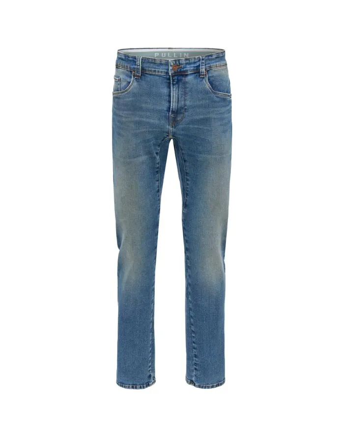 Men039s Pants DENING JUMP 2 EVEL Eshop PullIn Straight