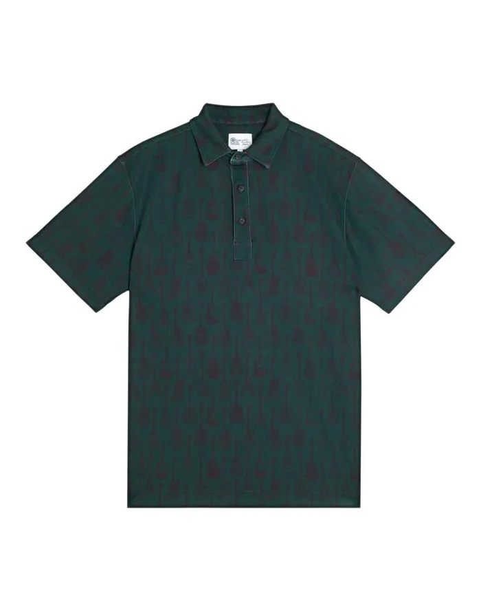 Men039s Polo ROCK4LIFE Eshop PullIn Polo Shirts