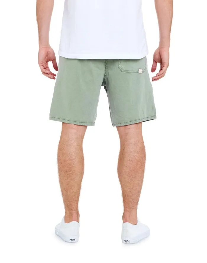 Men039s Short DENING SHORT BEACH CREW Eshop PullIn Dening Shorts
