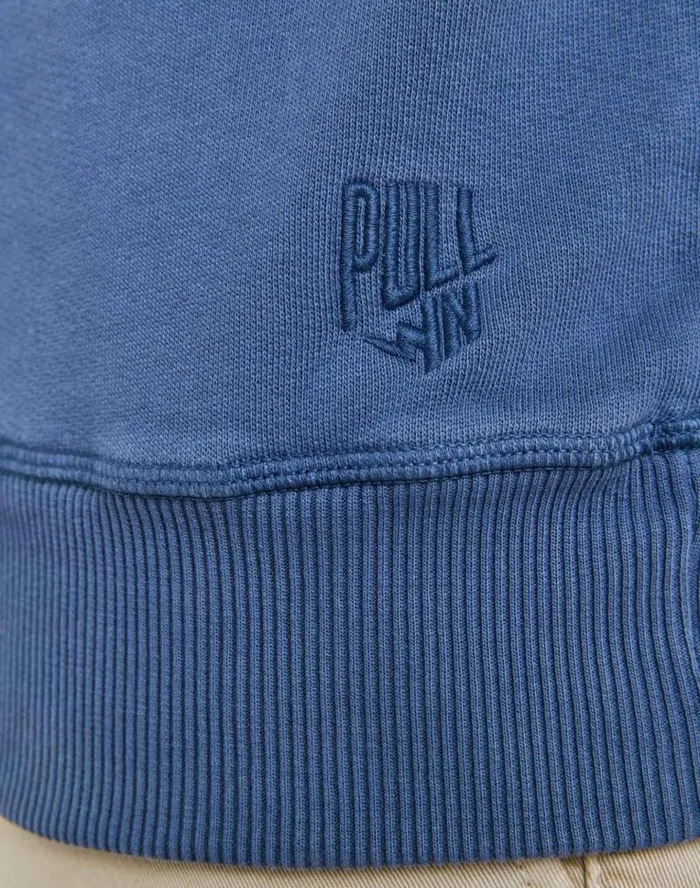 Men039s Sweat CREW PLAINNIGHT Eshop PullIn Sweat Shirts