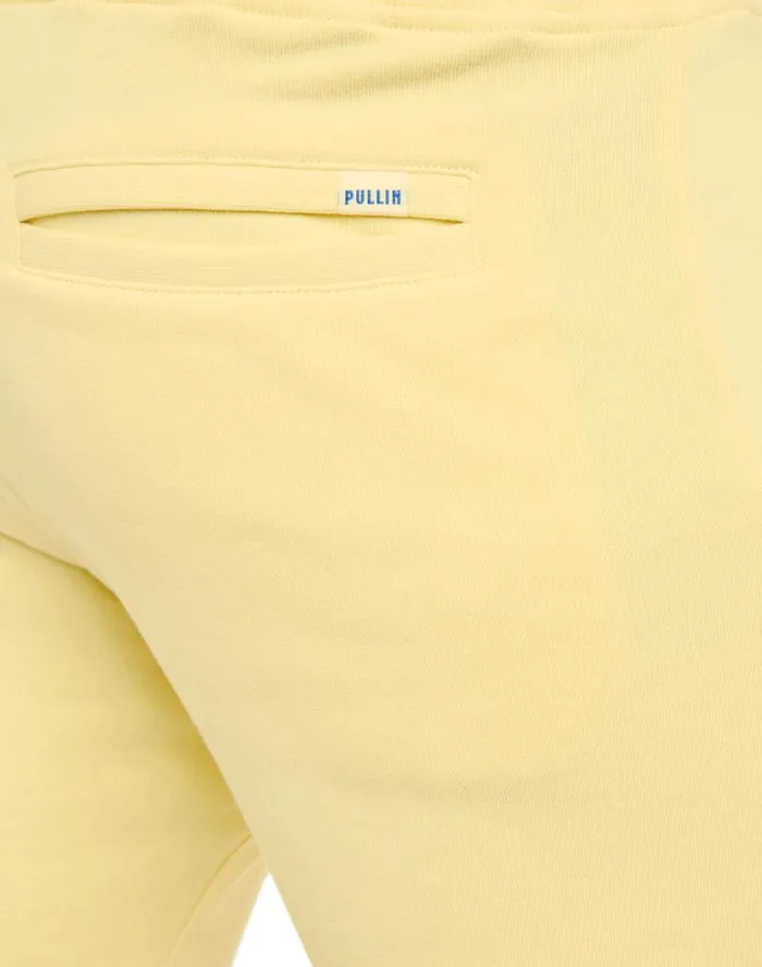 Men039s Sweat Short VANILLA Eshop PullIn Sweat Shorts