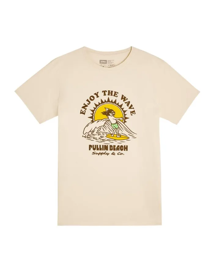 Men039s Tshirt CHILL Eshop PullIn Tshirts