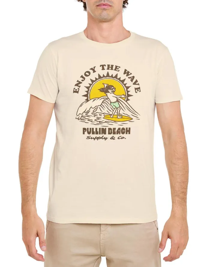 Men039s Tshirt CHILL Eshop PullIn Tshirts