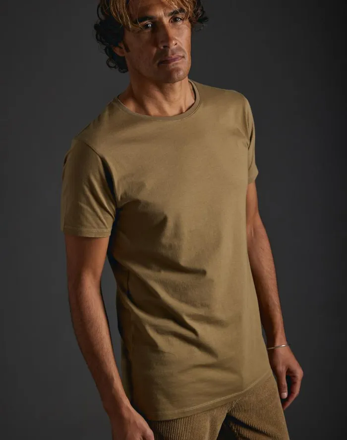 Men039s Tshirt CLASSICTAU Eshop PullIn Tshirts