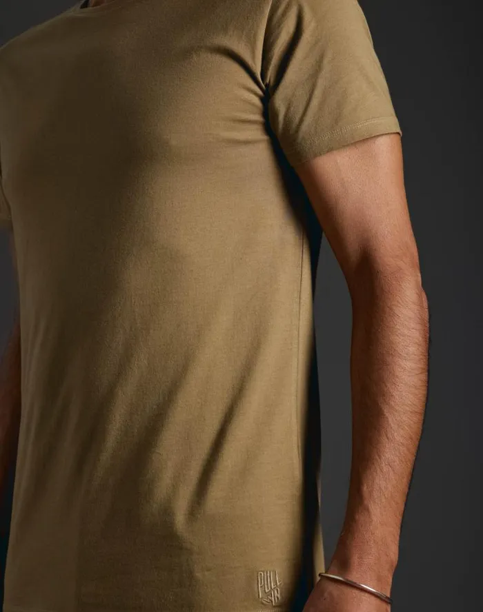Men039s Tshirt CLASSICTAU Eshop PullIn Tshirts