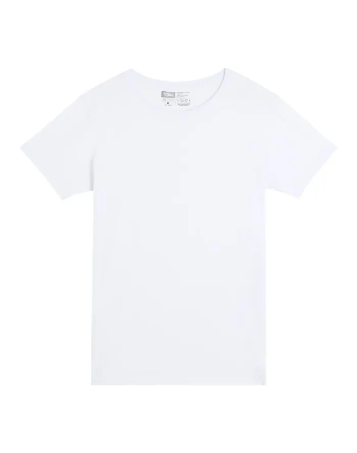 Men039s Tshirt CLASSICWHITE Eshop PullIn Tshirts