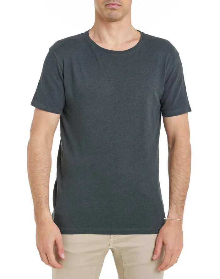 Men039s Tshirt LINFOREST Eshop PullIn Tshirts
