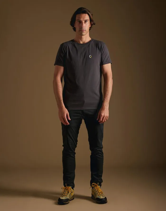 Men039s Tshirt PATCHLEGENDSCAPE Eshop PullIn Tshirts