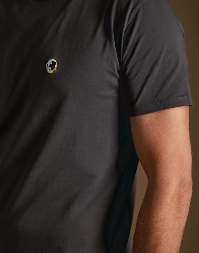 Men039s Tshirt PATCHLEGENDSCAPE Eshop PullIn Tshirts