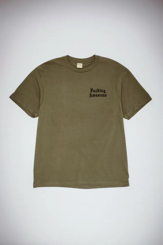 Men 14th Century Tee Fucking Awesome Short Sleeve Men 14th Century Tee Fucking Awesome Short Sleeve