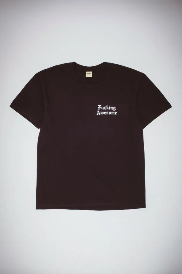 Men 14th Century Tee Fucking Awesome Short Sleeve Men 14th Century Tee Fucking Awesome Short Sleeve