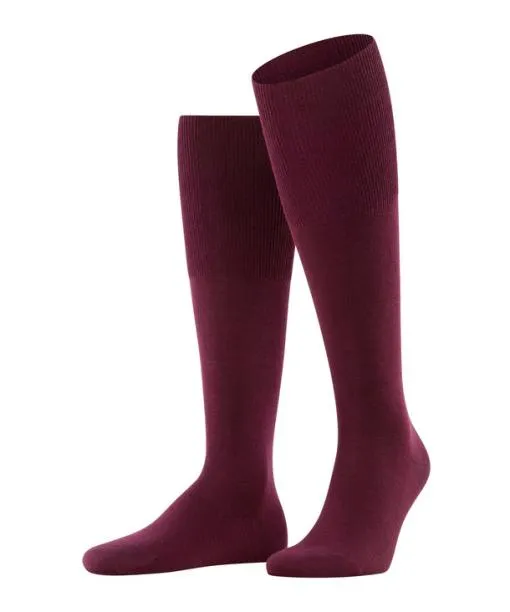 Men Airport Men Kneehigh Socks Barolo FALKE Knee High Socks