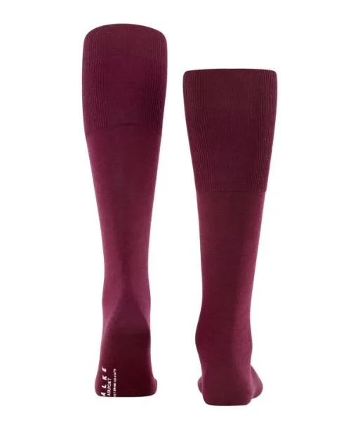 Men Airport Men Kneehigh Socks Barolo FALKE Knee High Socks