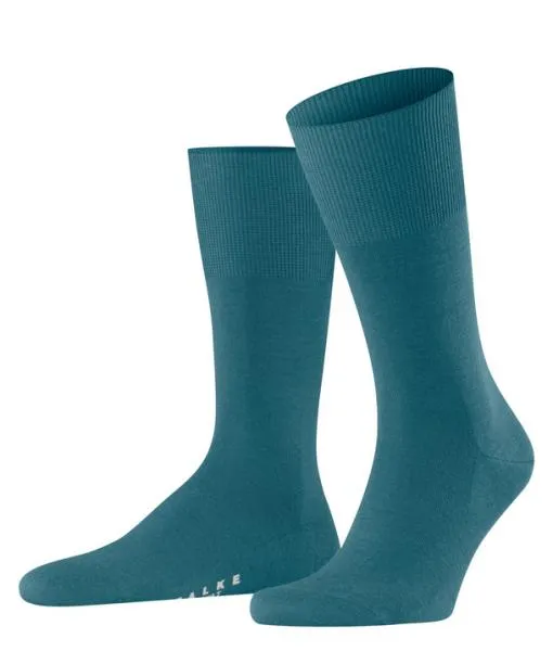 Men Airport Men Socks Peacock FALKE Socks