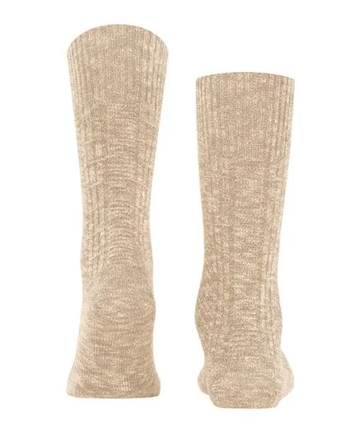 Men Carved Pile Men Socks Dune FALKE Socks