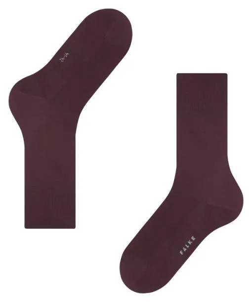 Men ClimaWool Men Socks Barolo FALKE Socks