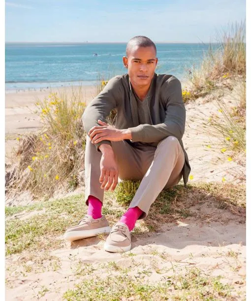 Men ClimaWool Men Socks Barolo FALKE Socks