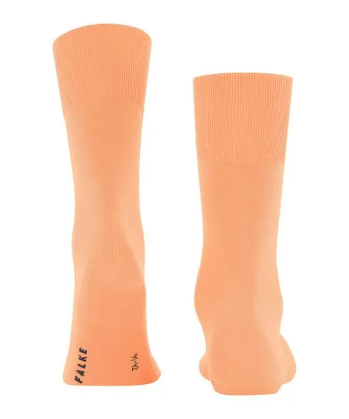 Men ClimaWool Men Socks Orange FALKE Socks