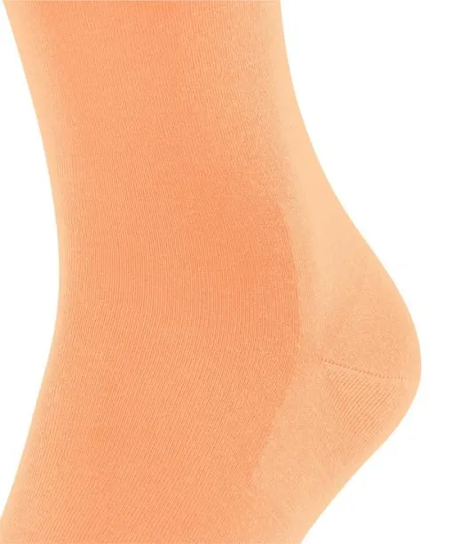 Men ClimaWool Men Socks Orange FALKE Socks