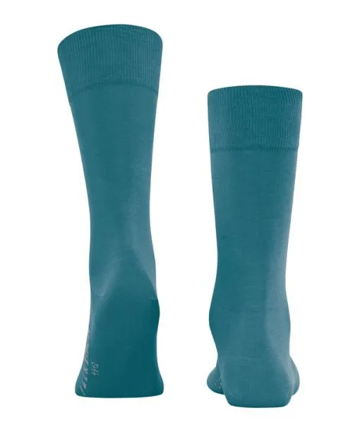 Men Cool 247 Men Socks Peacock FALKE Socks