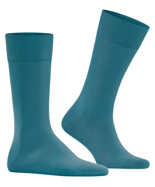 Men Cool 247 Men Socks Peacock FALKE Socks