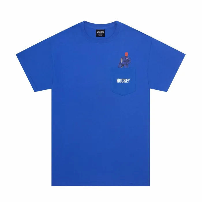 Men Droid Pocket Tee Fucking Awesome Short Sleeve Men Droid Pocket Tee Fucking Awesome Short Sleeve