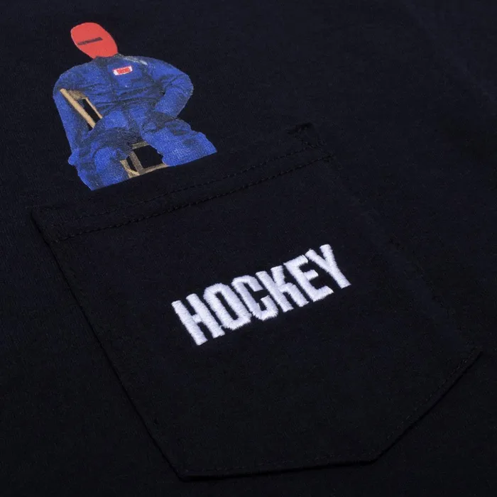 Men Droid Pocket Tee Fucking Awesome Short Sleeve Men Droid Pocket Tee Fucking Awesome Short Sleeve