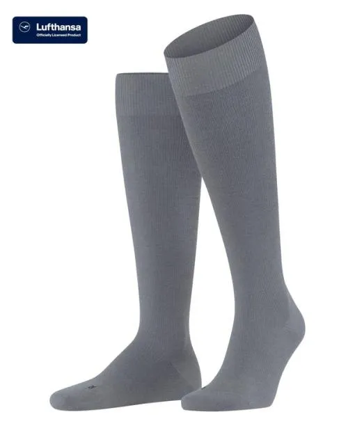 Men Energizing Wool Men Kneehigh Socks Pavement FALKE Functionals