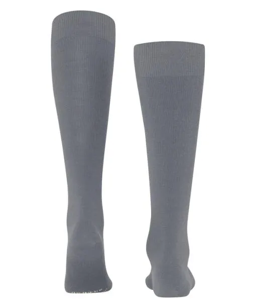 Men Energizing Wool Men Kneehigh Socks Pavement FALKE Functionals