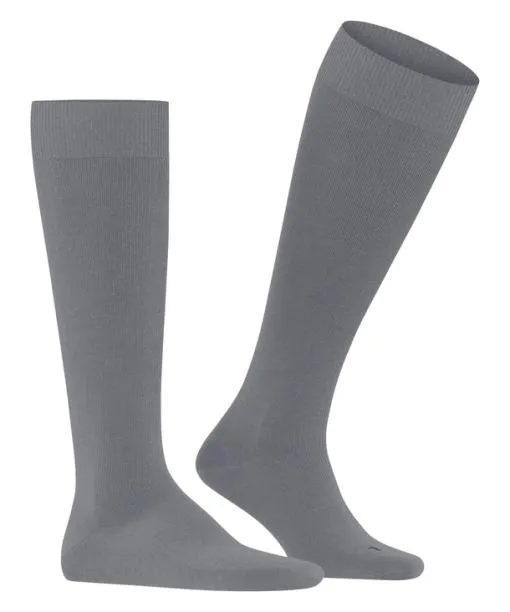Men Energizing Wool Men Kneehigh Socks Pavement FALKE Functionals