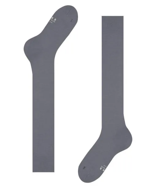 Men Energizing Wool Men Kneehigh Socks Pavement FALKE Functionals