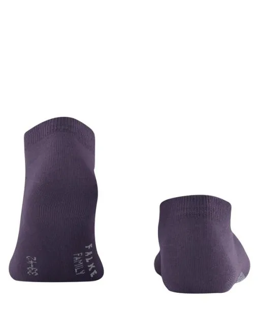 Men Family Men Sneaker Socks Amethyst FALKE Ankle Socks Men Family Men Sneaker Socks Amethyst FALKE Ankle Socks