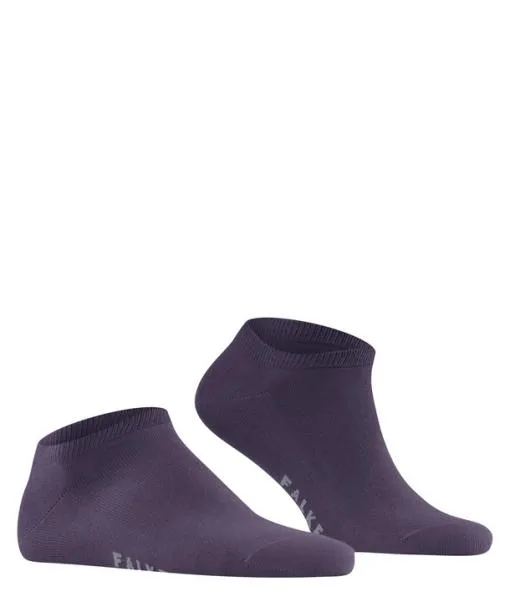 Men Family Men Sneaker Socks Amethyst FALKE Ankle Socks Men Family Men Sneaker Socks Amethyst FALKE Ankle Socks