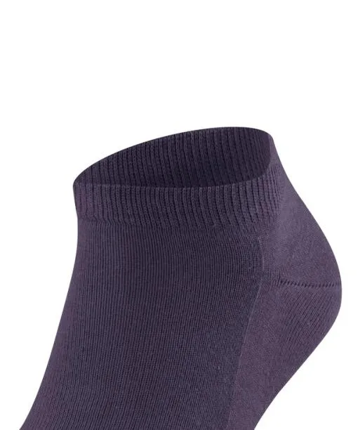 Men Family Men Sneaker Socks Amethyst FALKE Ankle Socks Men Family Men Sneaker Socks Amethyst FALKE Ankle Socks