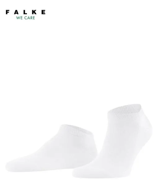 Men Family Men Sneaker Socks White FALKE Ankle Socks