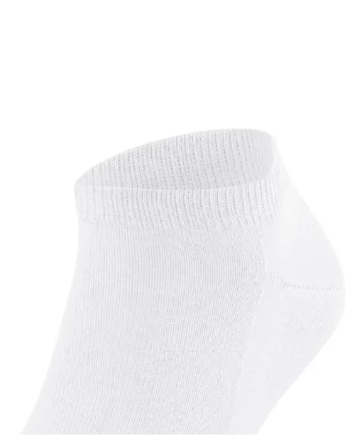 Men Family Men Sneaker Socks White FALKE Ankle Socks