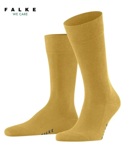 Men Family Men Socks Brass FALKE Socks